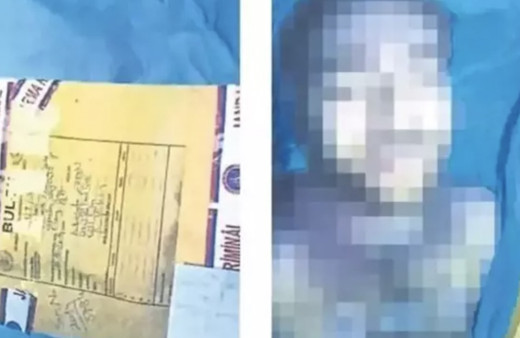 Garipoğlu'nun otopsi fotoğrafları olay olmuştu! Elindeki morlukların sırrı bakın neymiş