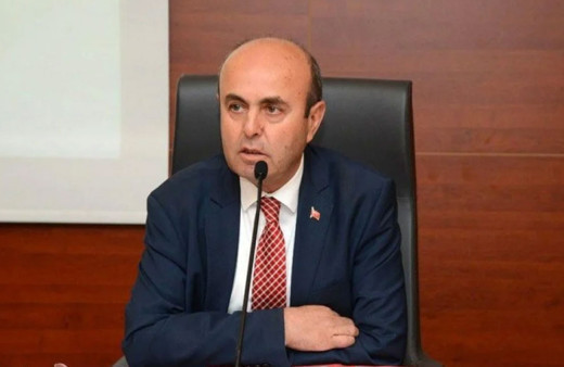 Kırşehir Belediye Başkanı Selahattin Ekicioğlu'nun akraba atamaları dikkat çekti