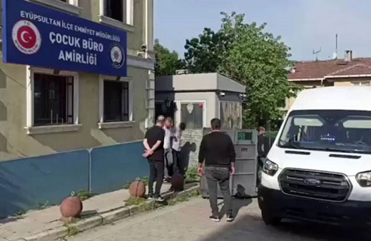 Eyüpsultan'da okul müdürünü silahla öldüren zanlı tutuklandı