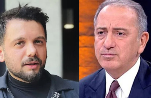 Hüseyin Taha Karagöz'den Fatih Altaylı'nın açıklamalarına videolu yanıt!
