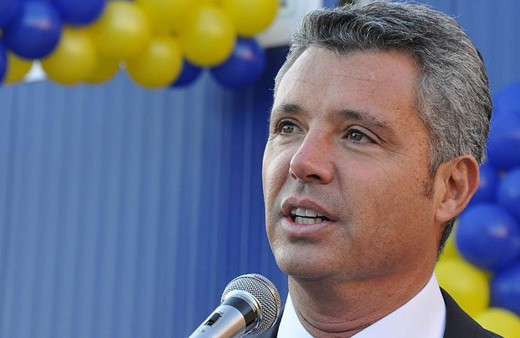 Sadettin Saran'dan adaylık açıklaması ve  Ali Koç şartı!