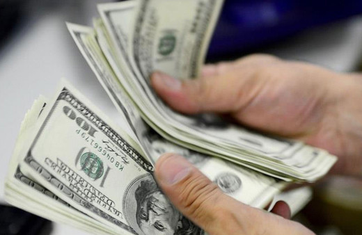 Serbest piyasada döviz açılış fiyatları