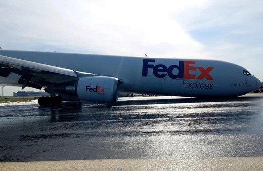 İstanbul Havalimanı'nda facianın eşiğinden dönüldü! İniş takımları açılmayınca...