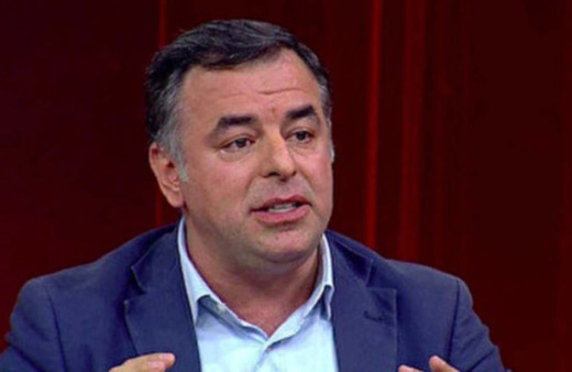 Barış Yarkadaş'tan bomba CHP kulisi! Yeni anayasa...