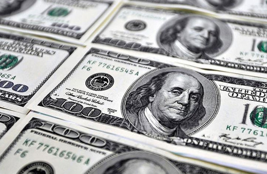 Serbest piyasada döviz açılış fiyatları