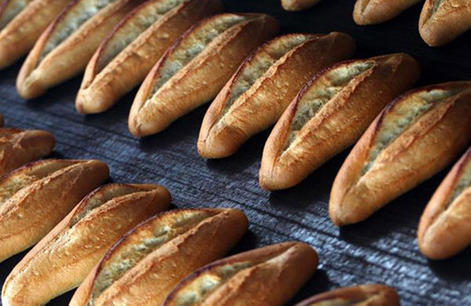 İstanbul'da ekmeğe zam! İşte yeni fiyatı