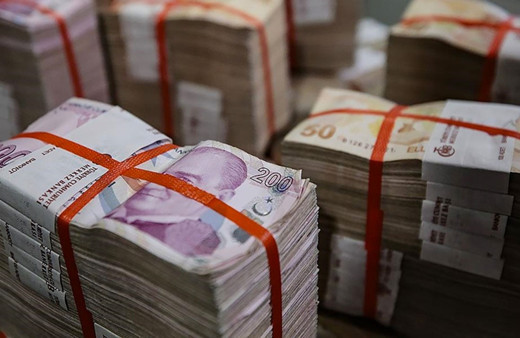 Merkez Bankası enflasyon tahminini yükseltti emekli ve memur zammında hesaplar değişti