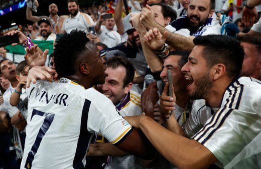 Real Madrid kazandı Fenerbahçe sevindi, Bayern Münih elendi Galatasaray üzüldü