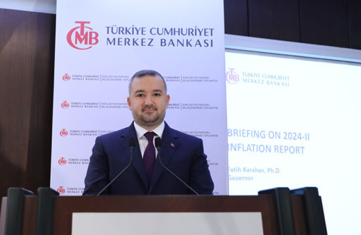 500 TL ve 1.000 TL'lik banknot basılacak mı? Merkez Bankası Başkanı cevap verdi