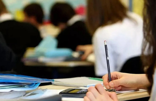 Türkiye genelinde öğretmenler ders bıraktı!