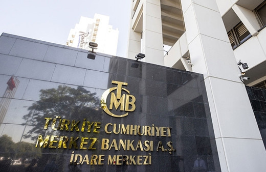 TCMB, menkul kıymet tesisine ilişkin düzenlemeyi yürürlükten kaldırdı