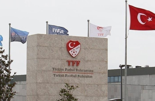 TFF Tahkim Kurulu, Feghouli'nin 5 maçlık cezasını onadı