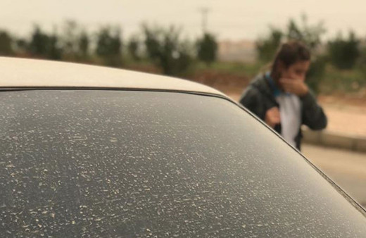 Meteoroloji Genel Müdürlüğü saat verdi! Sokağa adım atarken bir kez daha düşünün