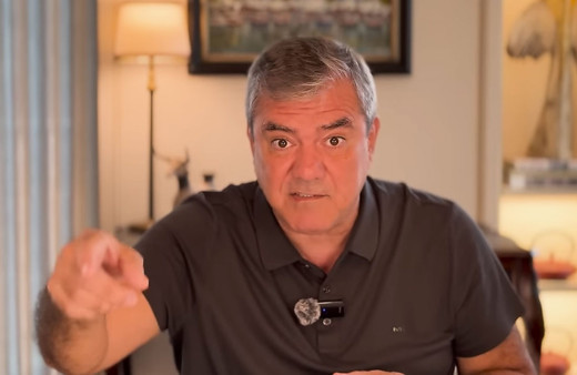 Özgür Özel genel başkan seçilince ilk aradığı gazeteci kim? Yılmaz Özdil'den olay açıklamalar