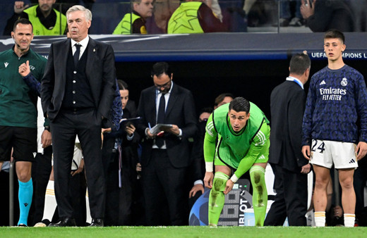 Arda Güler'e kötü haber! Finalde süre alamazsa...