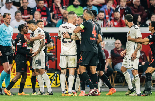 UEFA Avrupa Ligi'nde finale yükselen takımlar belli oldu