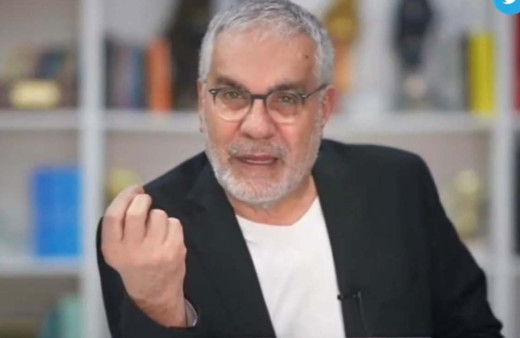 Hadi Özışık'tan kendisine cevap veren Cevheri Güven'e; FETÖ'nün finosu bana havlamış