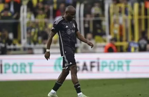 Tahkim Kurulu'ndan Al-Musrati kararı geldi