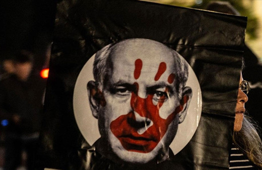 Netanyahu'dan Refah uyarısı yapan Biden'a 'gerekirse tırnaklarımızla savaşırız' yanıtı