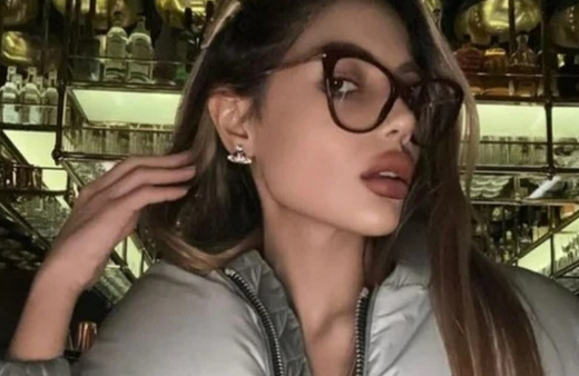 37 kiloya kadar düşünce tahliye edilmişti! Nihal Candan Nişantaşı'nda görüntülendi