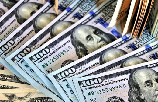 Dolar ve Euro'da günün ilk rakamları!