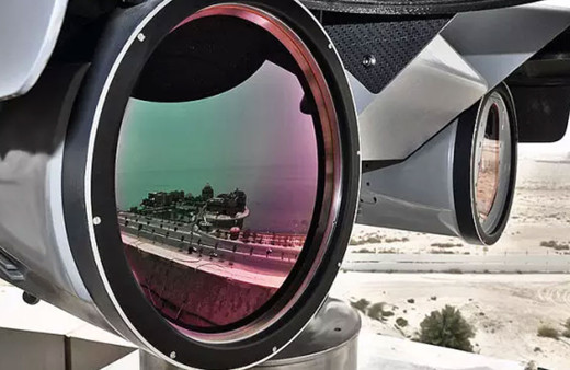 Türk SİHA’ların ‘yerli’ gözü Türkiye'nin parasının kasada kalmasını sağladı