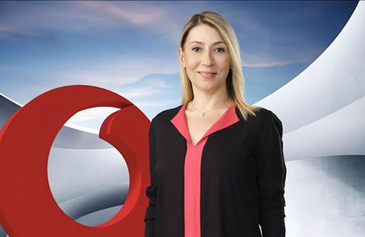 Vodafone Pay Mobil Ödeme'den Anneler Günü kampanyası