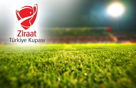 Ziraat Türkiye Kupası finalinin yeri 13 Mayıs'ta belli olacak