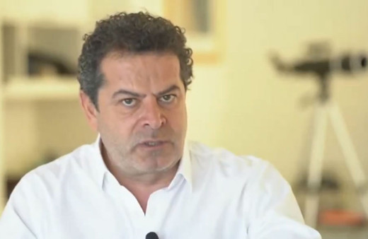 Deprem bölgesi Hatay'daki çalışmalar Cüneyt Özdemir'i şaşırttı: Çok etkilendim...