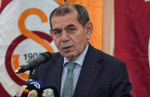 Dursun Özbek'in deprem bölgesiyle ilgili sözleri olay oldu Fenerbahçe ve Beşiktaş'tan sert yanıt