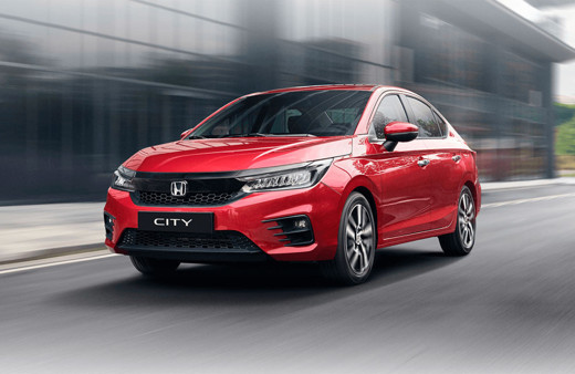 Honda'nın 2023 mali yılı net karı yüzde 70 yükseldi Honda'ya hibrit dopingi