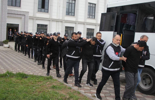 Kocaeli'de 7 yıl önce kaybolan kadınla ilgili şoke eden gerçek! Tutuklandılar