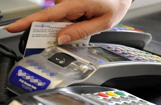 Maliye şimdi de POS cihazlarıyla yapılan tahsilatları radarına aldı