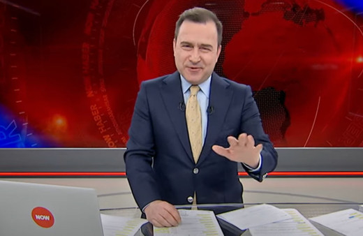 Cem Küçük'ten o sözlere tepki: Selçuk Tepeli gibi terbiyesiz adamlar