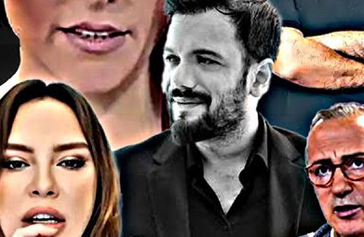 Taha Hüseyin Karagöz troll mü gazeteci mi? Bahar Feyzan, Ece Üner, Yılmaz Özdil kime kızıyor?