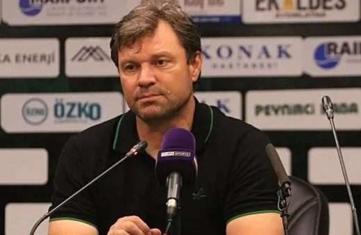 Kocaelispor 'yeniden Ertuğrul Sağlam' dedi