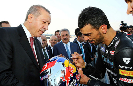 Kenan Sofuoğlu hayatımın en büyük hatasıydı dedi! Erdoğan itirafı olay oldu