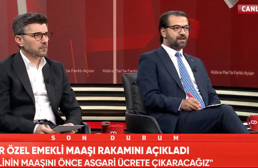 Siyasette yumuşama varken Özgür Özel'in miting yapmasına gerek var mı?