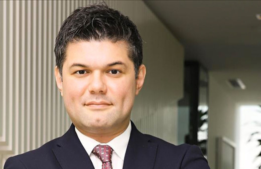 Allianz Türkiye'den Evren Ayorak, teknoloji liderleri arasına seçildi