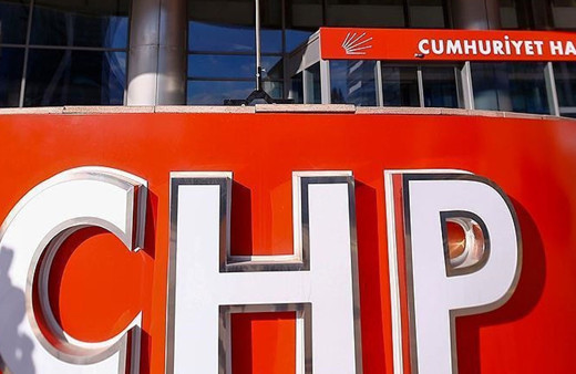 CHP'li  Kilis Belediye Başkanı eniştesini yardımcı olarak atadı