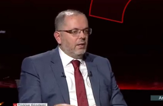 Erhan Afyoncu'dan sokak köpekleri uyarısı: Bunun sonu çok kötüye gidiyor