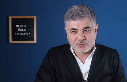 Hadi Özışık'ı hedef alanlar neden Cevheri Güven gibi isimlere sarılıyor?