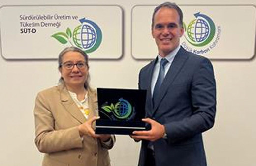 Petrol Ofisi, 2. kez 'Düşük Karbon Kahramanı' seçildi