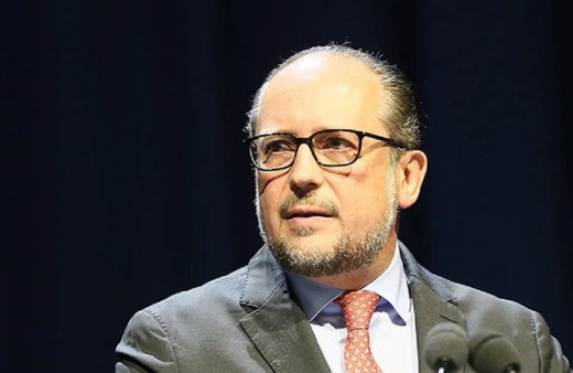 Avusturya Dışişleri Bakanı Türkiye'ye geliyor