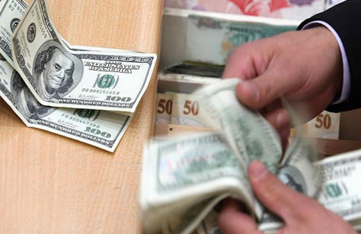 Dolar ve Euro haftaya nasıl başladı? Serbest piyasada döviz açılış fiyatları