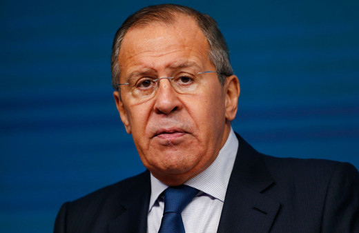 Lavrov: Eğer Batı sahada savaşmak istiyorsa, Rusya buna hazır