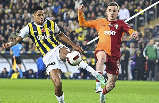 Trendyol Süper Lig'de 37. hafta programı açıklandı