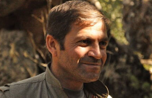 PKK'nın cephane sorumlusuydu kilit isim Gara'da öldürüldü