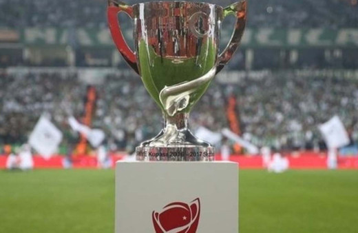 TFF açıkladı! Türkiye Kupası finali o stadyumda oynanacak