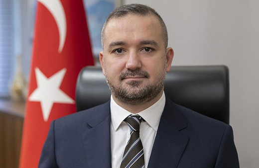 Merkez Bankası Başkanı Fatih Karahan'dan enflasyon mesajı